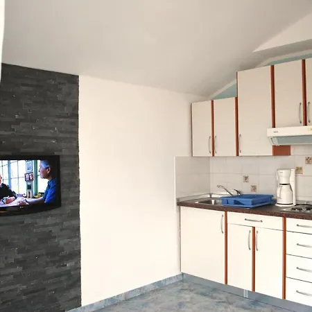 Maria Apartman Poreč