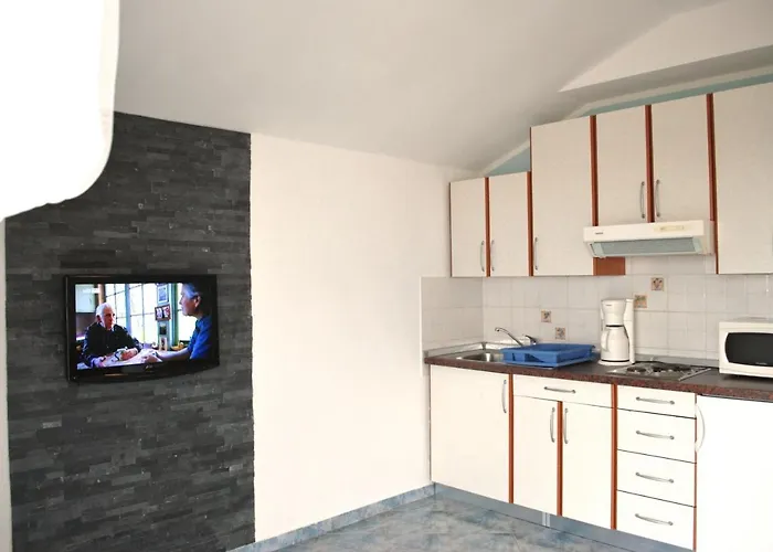 Maria Apartamento Poreč