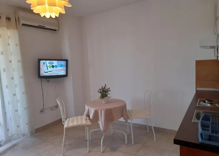 Apartamento Maria Poreč