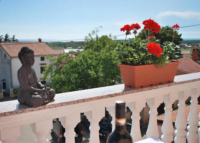 Maria Apartamento Poreč