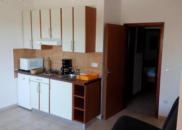 Apartamento Maria Poreč