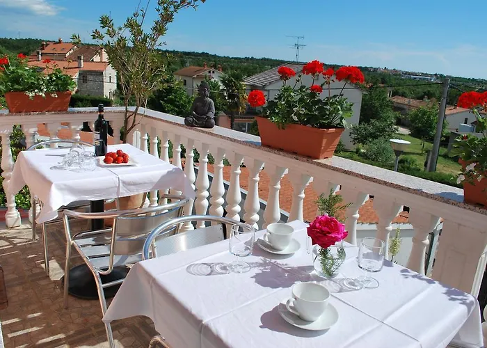 Apartamento Maria
