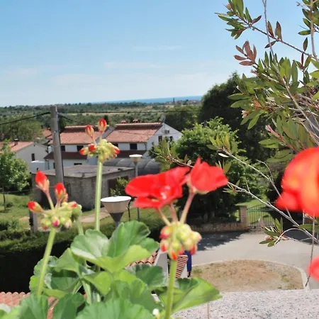 Maria Appartement Poreč