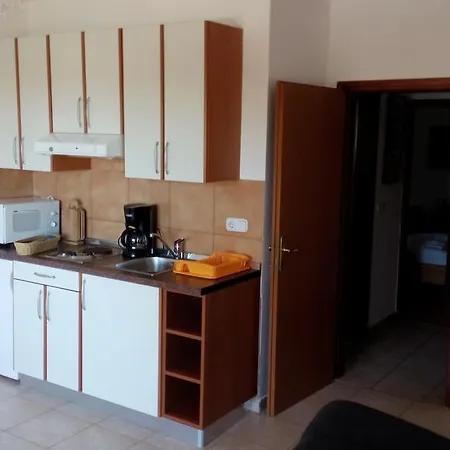 Apartment Maria Porec