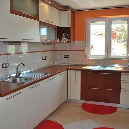 Maria Apartment Porec