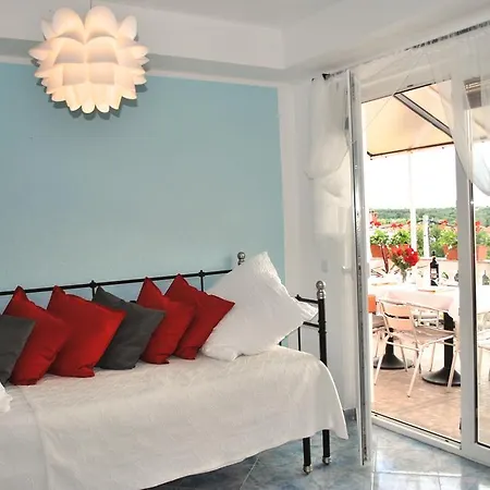 Maria Lägenhet Poreč