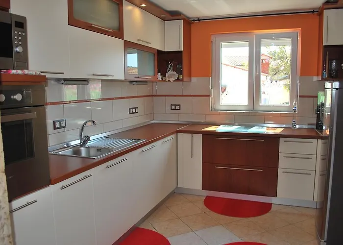Maria Appartement Poreč