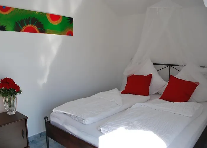 Maria Apartmán *