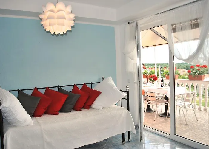 Maria Appartement Poreč