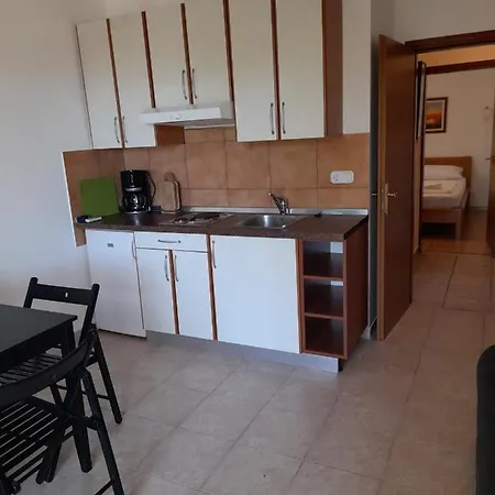 Maria Apartamento *