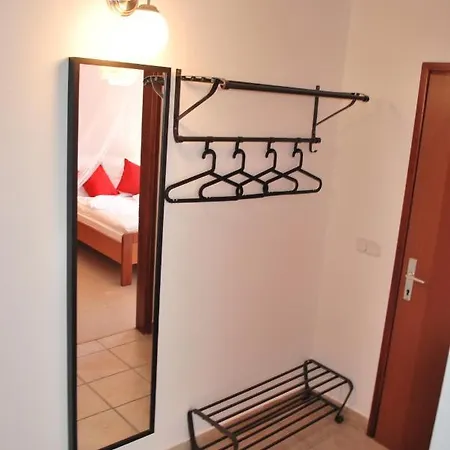 Apartamento Maria