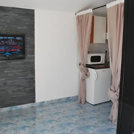Apartamento Maria