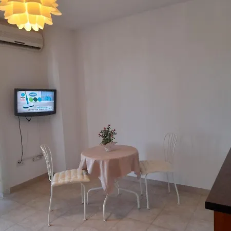 Apartman Maria Poreč