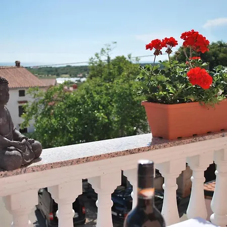 Maria Apartman Poreč