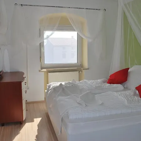 Maria Apartamento