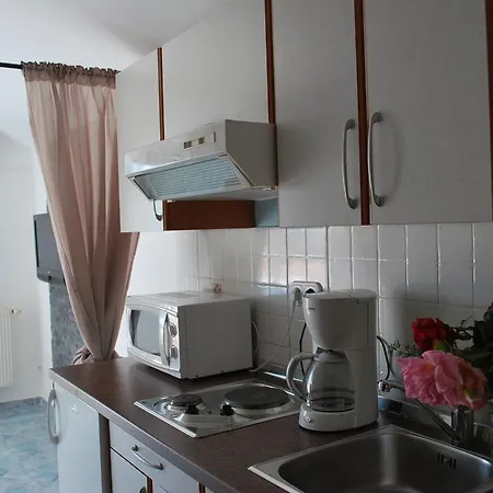 Maria Apartamento *