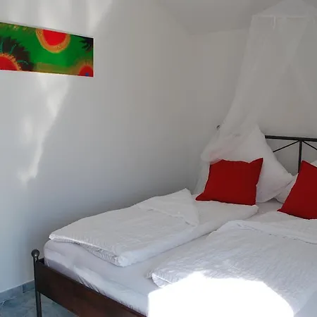 Maria Apartamento *