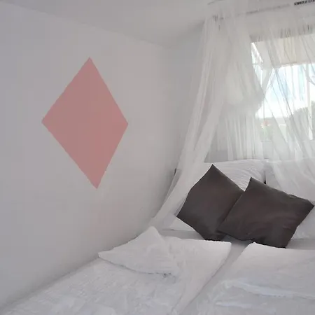 Apartamento Maria *