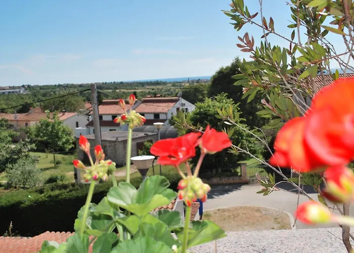 Maria Apartman Poreč