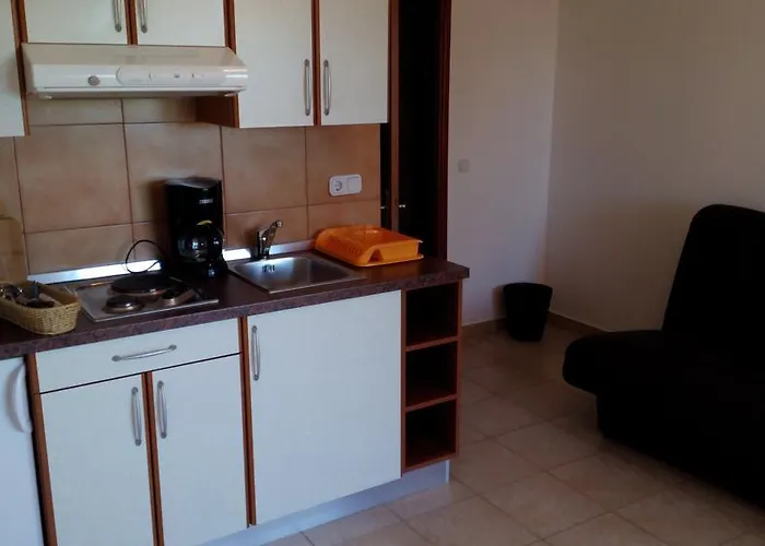 Apartman Maria